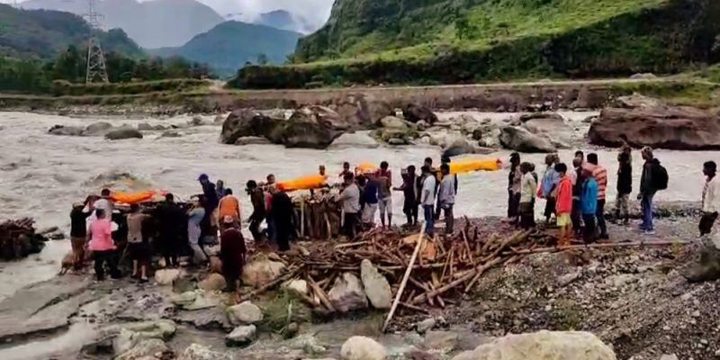 सामूहिक दाहसंस्कार