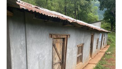 विद्यार्थी दुई, शिक्षक पनि दुई