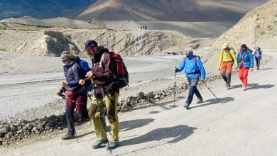 अन्नपूर्ण क्षेत्र