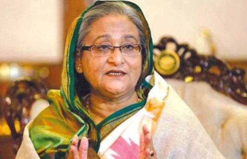 Sekh Hasina