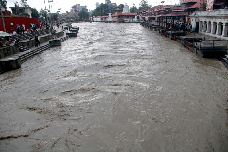 बागमती नदी