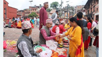 जनैपूर्णिमा