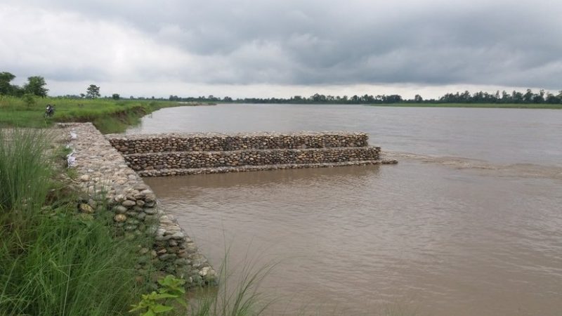 नारायणी नदी