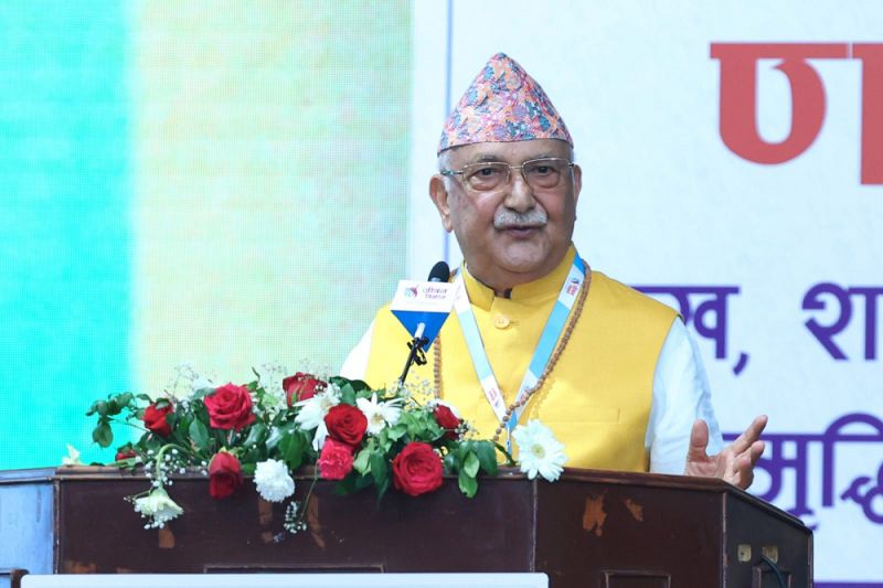 प्रधानमन्त्री