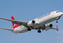 टर्किस एयरलाइन्स