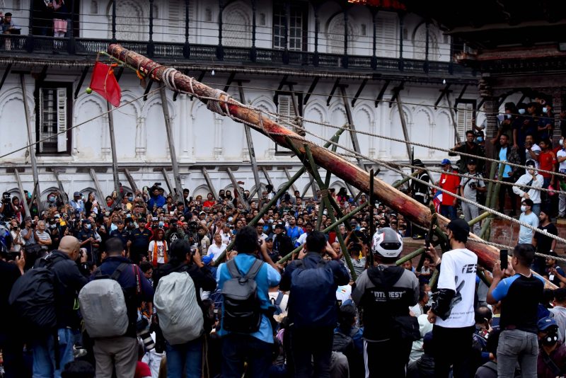 Indrajatra