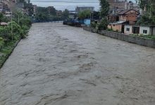 विष्णुमति नदी