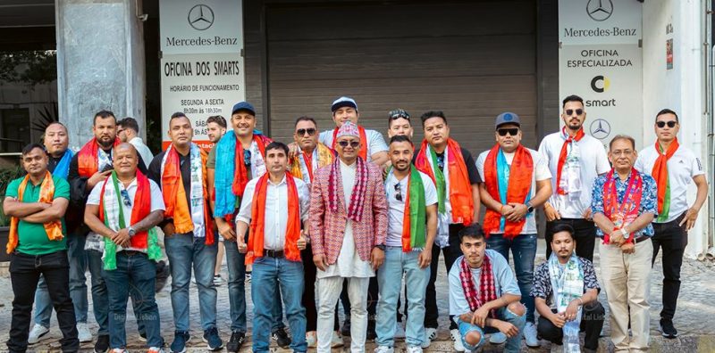 इन्स) पोर्चुगल इन्स) पोर्चुगल