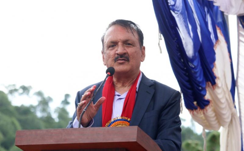 प्रवक्ता महत प्रवक्ता महत