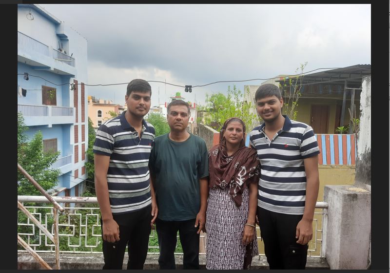 एमबिबिएसको छात्रवृत्ति