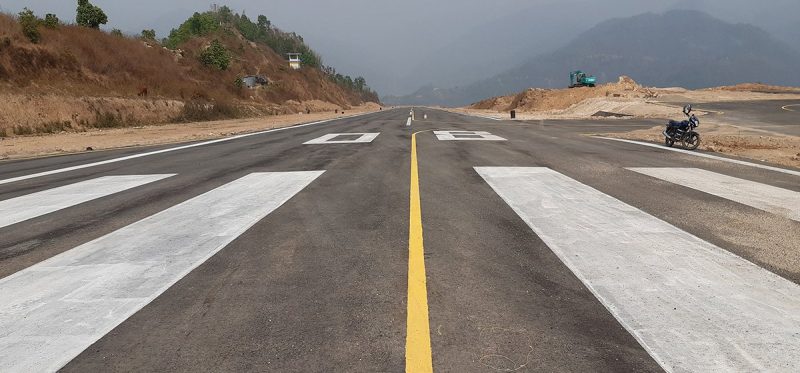 सुकिलुम्बा बिमानस्थल सुकिलुम्बा बिमानस्थल