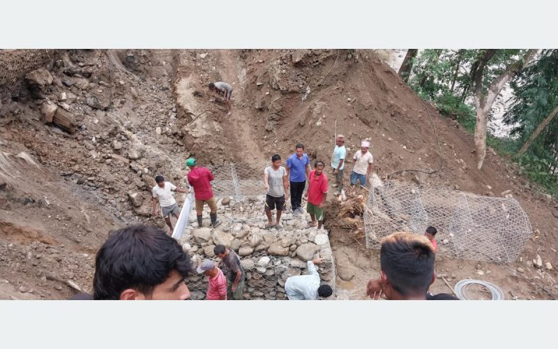 मेची राजमार्ग मेची राजमार्ग
