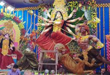 दुर्गा भवानी