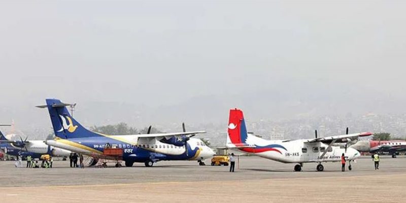 हवाई उडान हवाई उडान