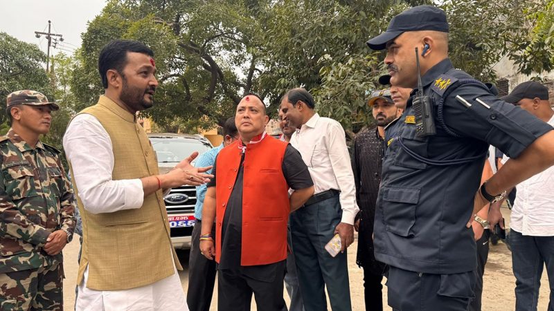 मन्त्री यादव