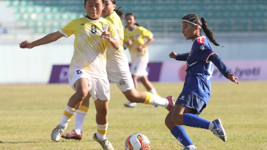 मैत्रीपूर्ण खेल