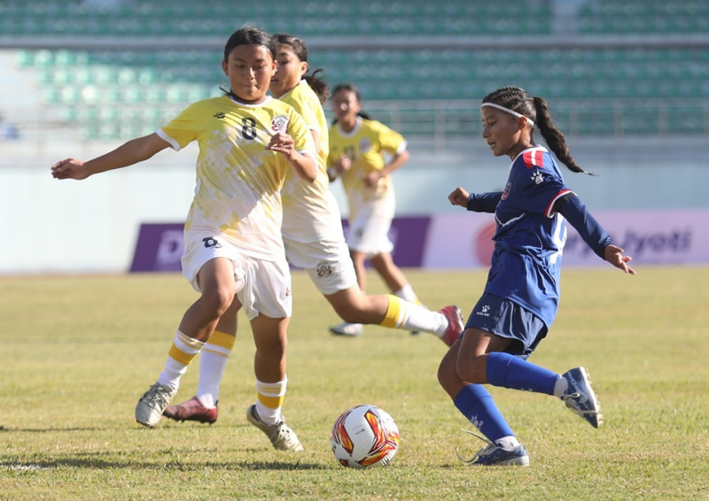 मैत्रीपूर्ण खेल