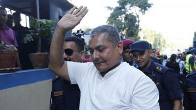 दुर्गा प्रसाईं