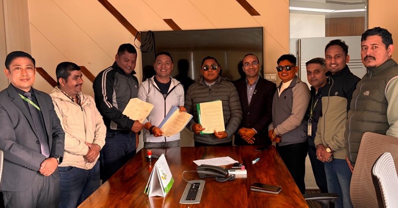 काठमाडौँ-टीकापुर-काठमाडौँ हवाई उडान यही मंसिर ३० गतेदेखि