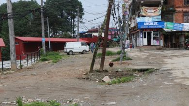 कहिले सम्पन्न होला भक्तपुर–नगरकोट सडक ?