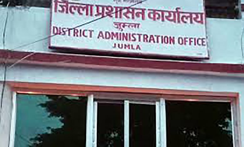 अवैध रुपमा गिट्टी बालुवा उत्खनन गर्नेलाई कारबाही गरिने