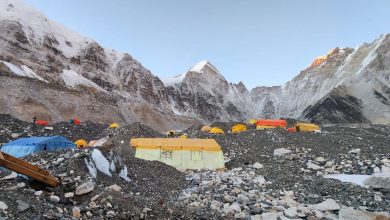 हिमाल आरोहण अनुमति सुरु