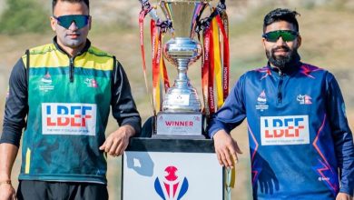 प्रधानमन्त्री कप