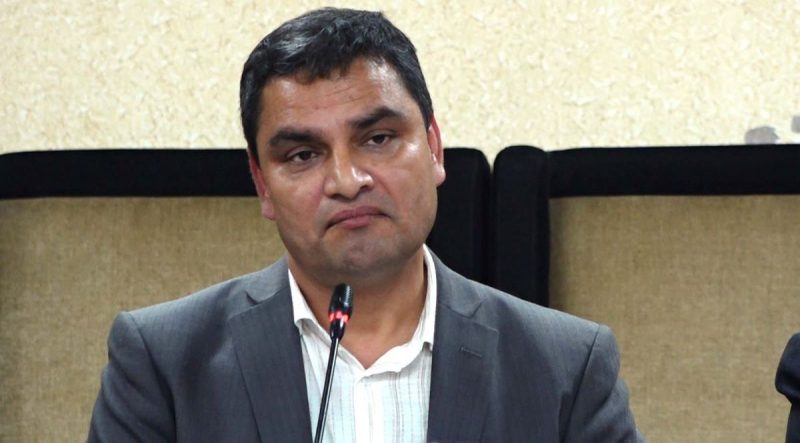 ‘औषधि छैन भन्ने छुट सरकारी अस्पताललाई छैन’