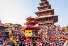 बिस्केट जात्रा