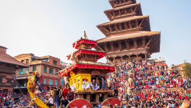 बिस्केट जात्रा