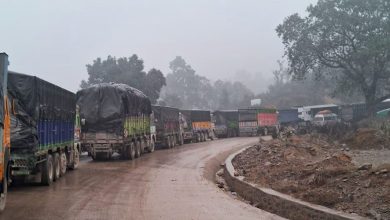 नारायणगढ–बुटवल सडक