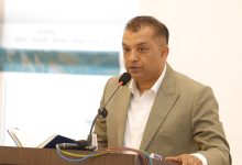 महामन्त्री थापा