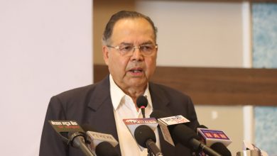 झलनाथ खनाल