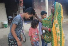 जुडशीतल’ पर्व