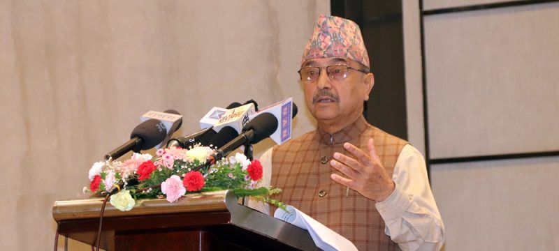 कांग्रेसले यातायात व्यवसायीको समस्या समाधान गर्छ : कार्यवाहक सभापति खड्का कांग्रेसले यातायात व्यवसायीको समस्या समाधान गर्छ : कार्यवाहक सभापति खड्का